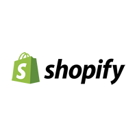 Shopify website design and development
